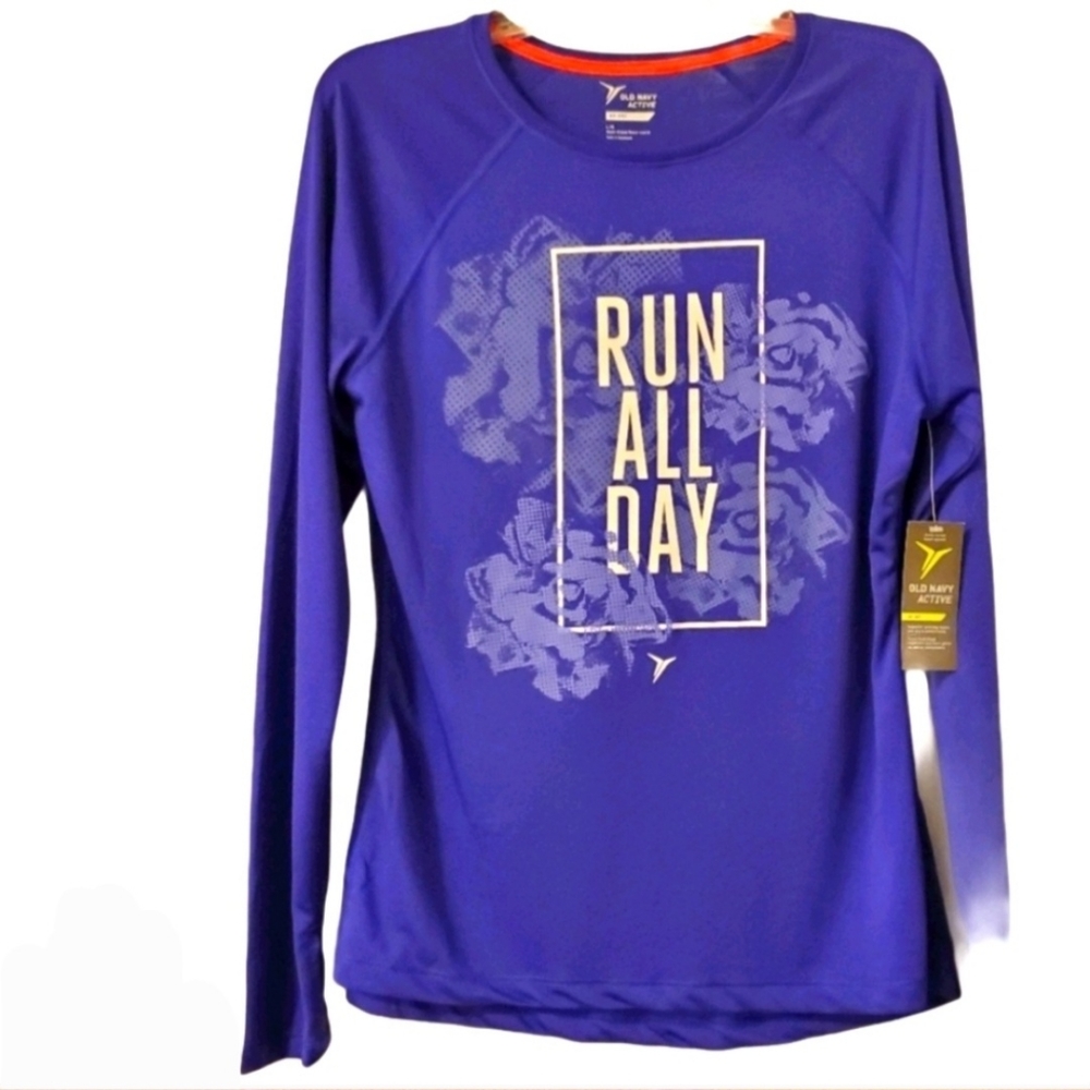 Old Navy Women's Active Wear - Go Dry